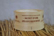 mont d'or